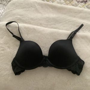 Maidenform Self Expression brassiere  padded underwire by Maidenform, si…